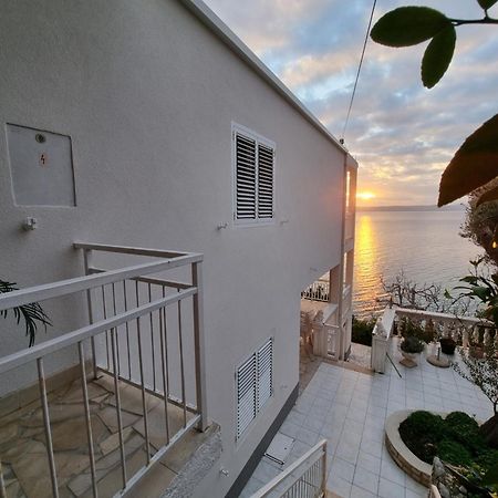 Apartmani Anda Živogošće Exterior foto