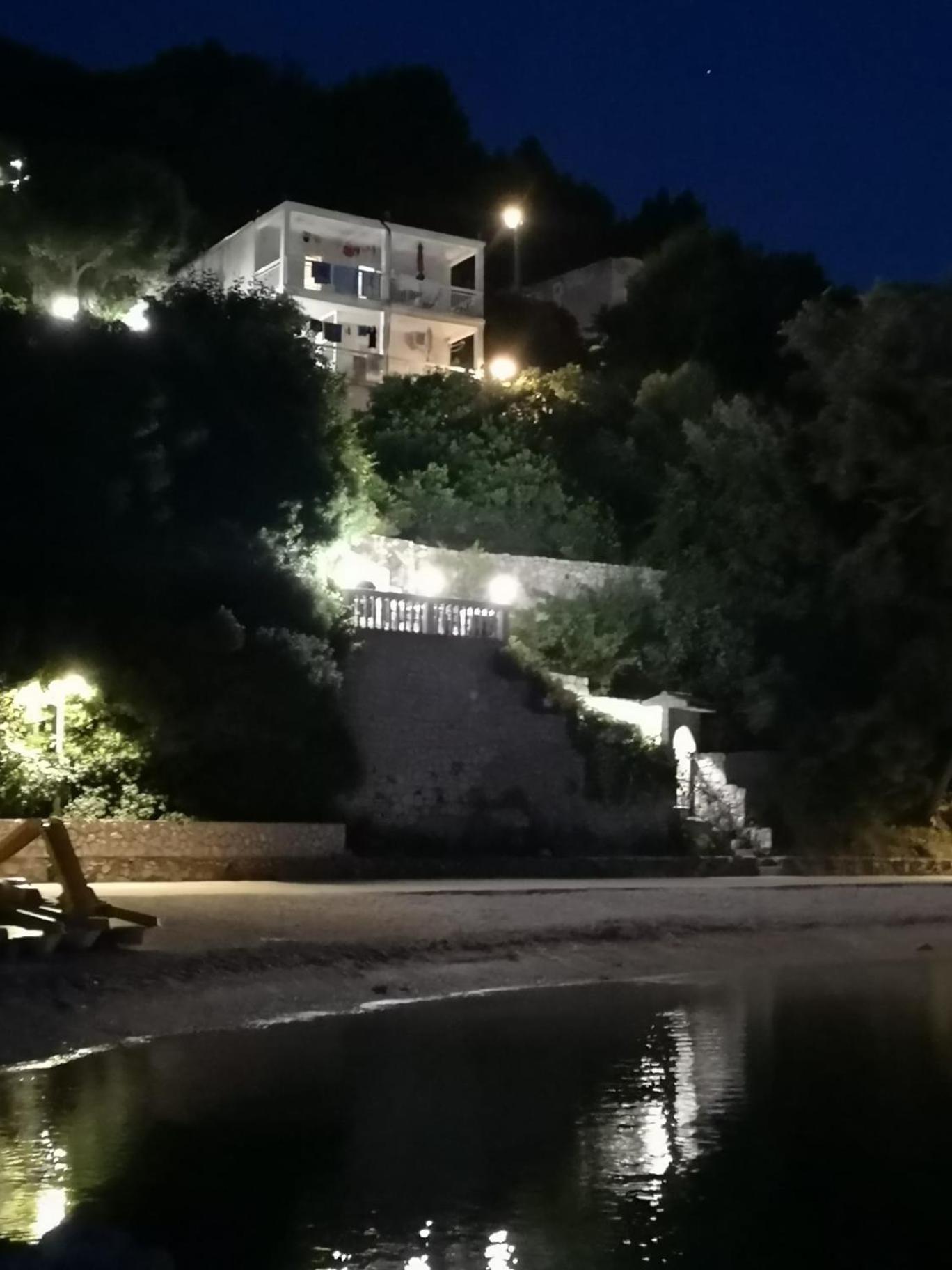 Apartmani Anda Živogošće Exterior foto