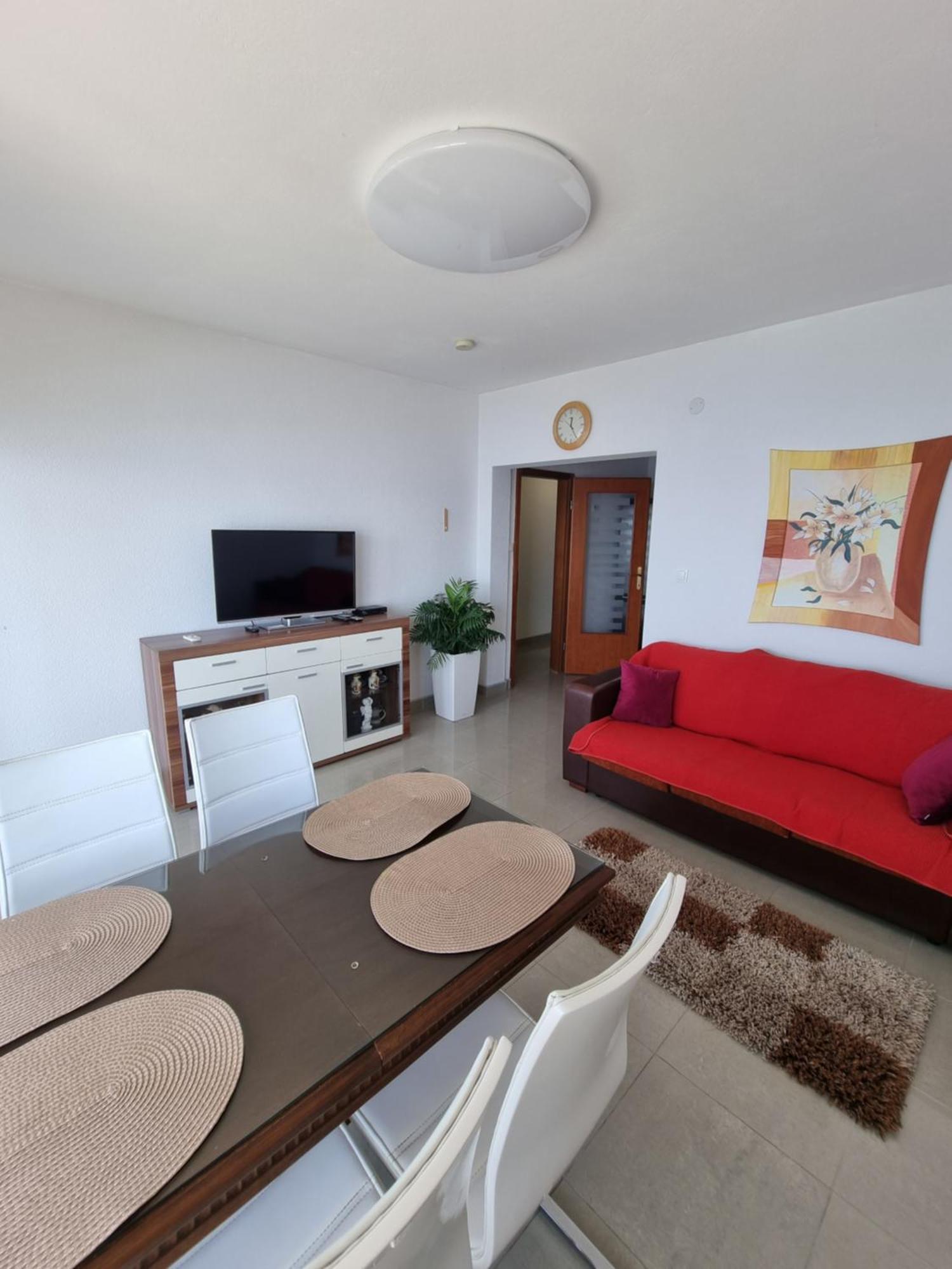 Apartmani Anda Živogošće Habitación foto