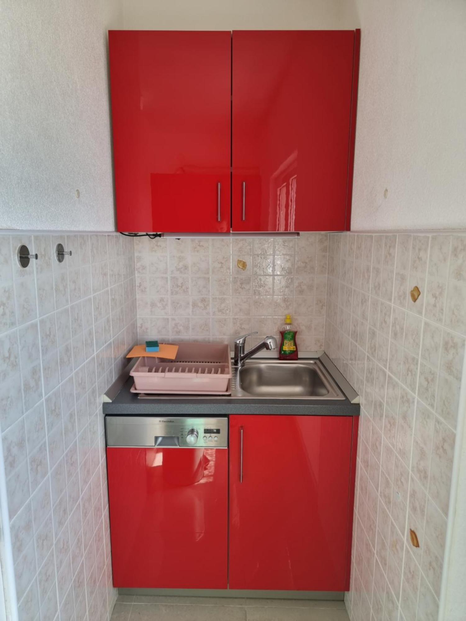 Apartmani Anda Živogošće Habitación foto