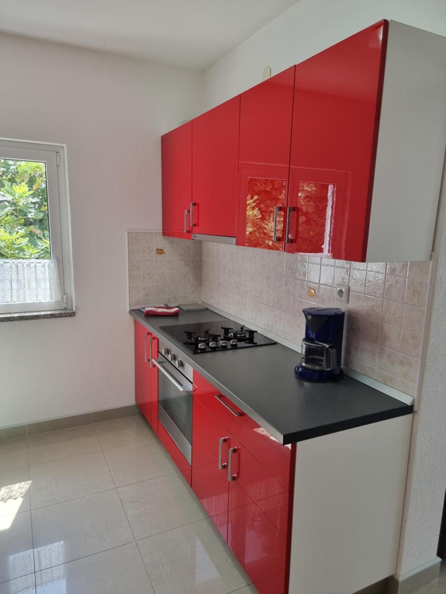 Apartmani Anda Živogošće Habitación foto