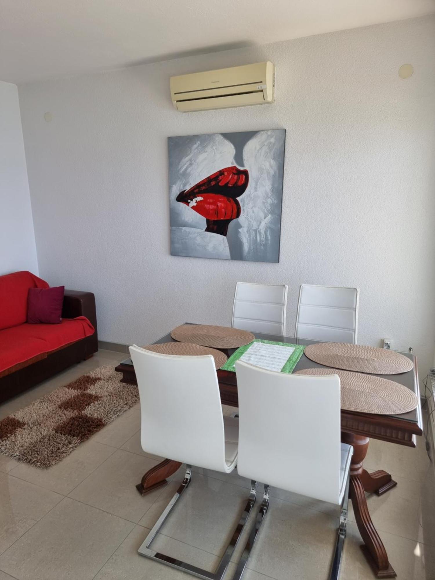 Apartmani Anda Živogošće Habitación foto