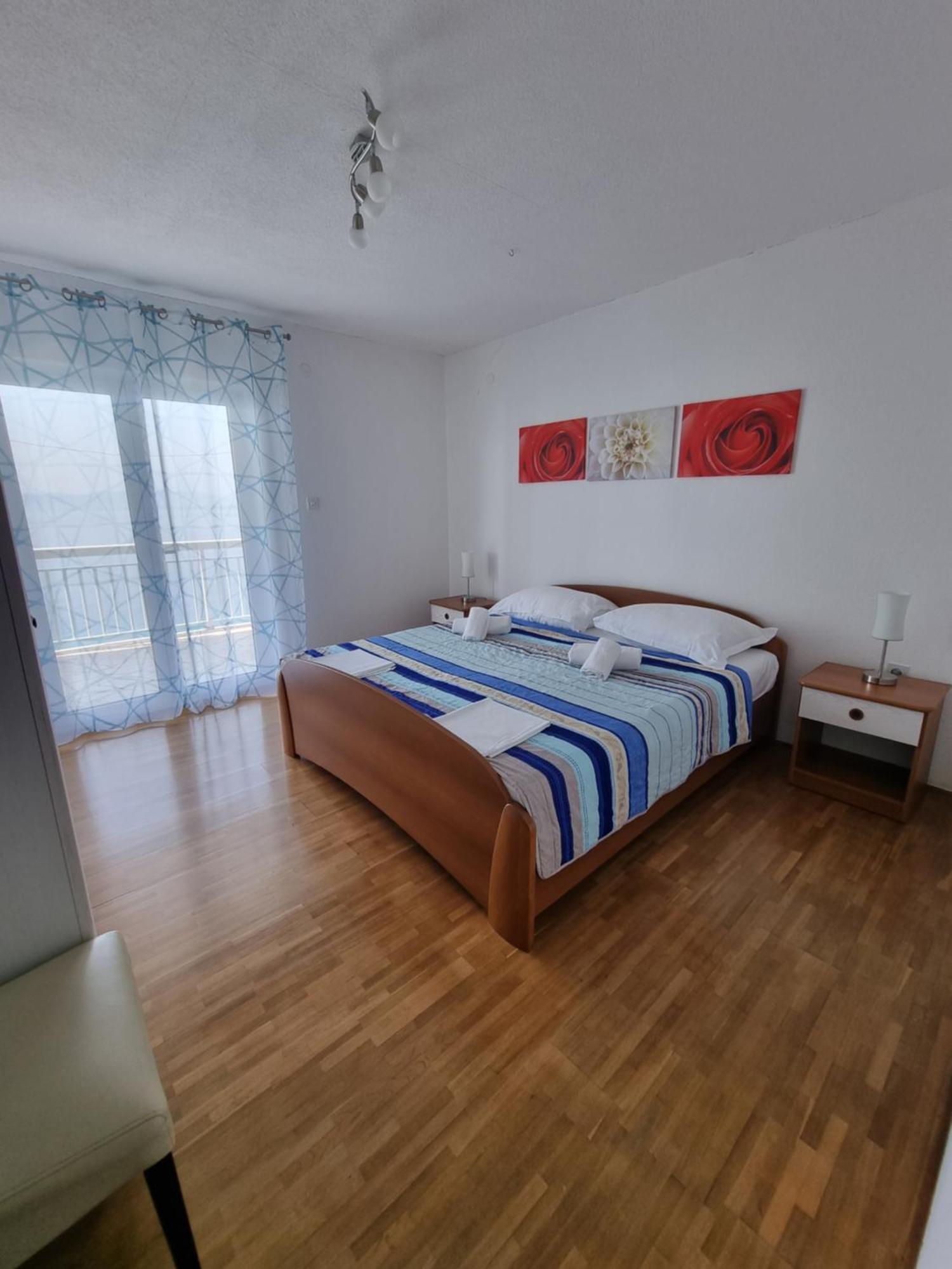 Apartmani Anda Živogošće Habitación foto