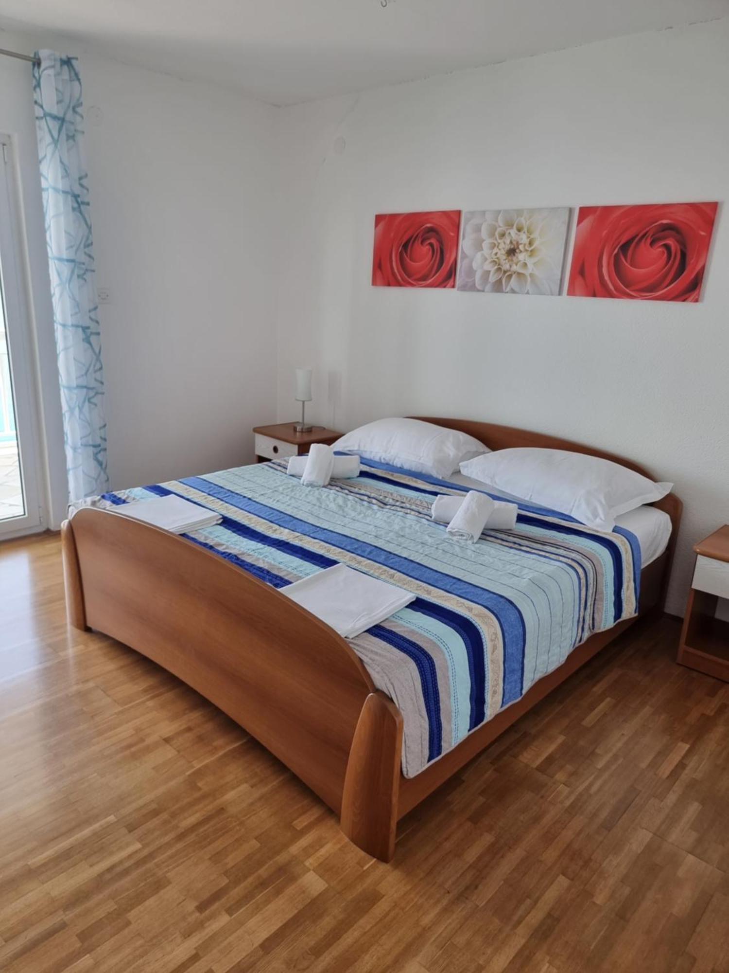 Apartmani Anda Živogošće Habitación foto
